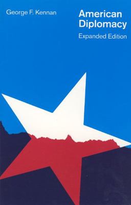 American Diplomacy 2nd 9780226431475 Front Cover