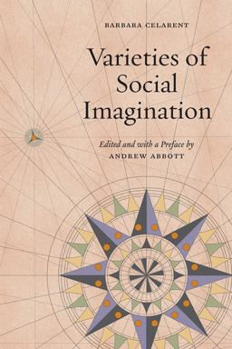 Varieties of Social Imagination  9780226433967 Front Cover