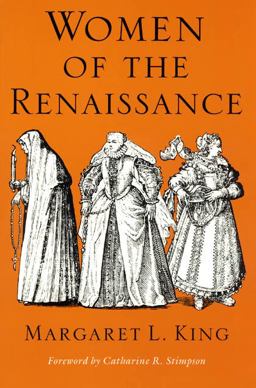 Women of the Renaissance  9780226436180 Front Cover