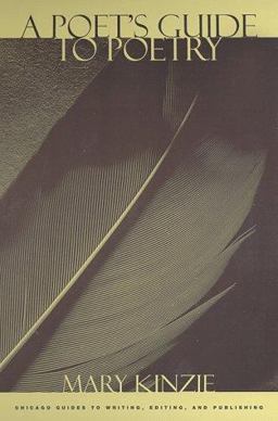 Poet's Guide to Poetry  9780226437392 Front Cover