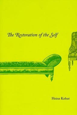 Restoration of the Self  9780226450131 Front Cover