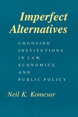 Imperfect Alternatives