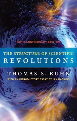 Structure of Scientific Revolutions 4th 9780226458113 Front Cover