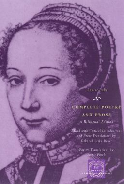 Complete Poetry and Prose A Bilingual Edition  9780226467153 Front Cover