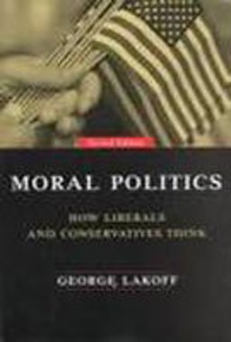 Moral Politics