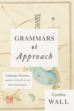 Grammars of Approach