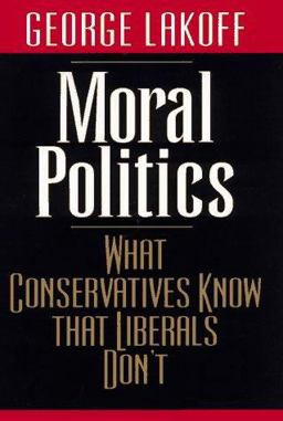Moral Politics