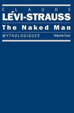 The Naked Man