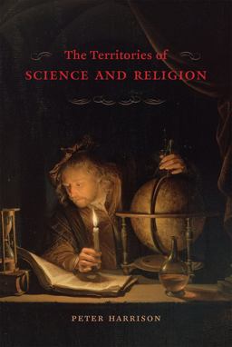 Territories of Science and Religion  9780226478982 Front Cover