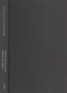 Science Unlimited? The Challenges of Scientism  9780226498003 Front Cover