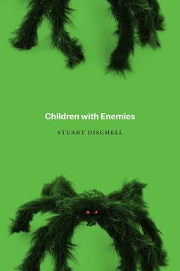 Children with Enemies  9780226498591 Front Cover