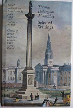 Selected Writings