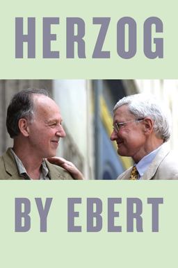 Herzog by Ebert:  9780226500423 Front Cover