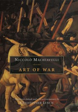 Art of War  9780226500461 Front Cover