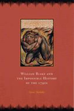 William Blake and the Impossible History of the 1790s  9780226502601 Front Cover