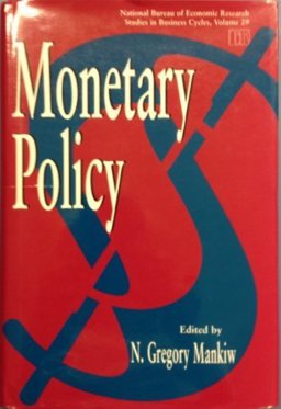 Monetary Policy Monetary Policy
