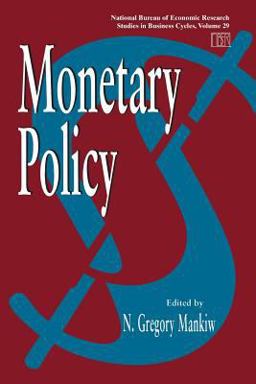 Monetary Policy Monetary Policy