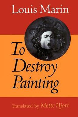 To Destroy Painting To Destroy Painting
