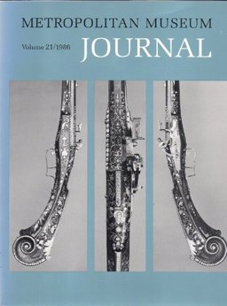 Metropolitan Museum Journal