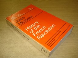 History of the French Revolution