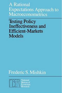 A Rational Expectations Approach to Macroeconometrics