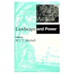 Landscape and Power  9780226532073 Front Cover