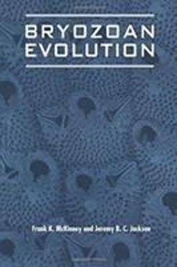Bryozoan Evolution