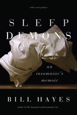 Sleep Demons Sleep Demons