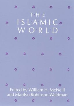 Islamic World  9780226561554 Front Cover