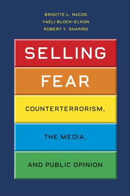 Selling Fear Selling Fear