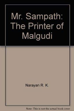 Mr. Sampath