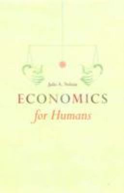 Economics for Humans