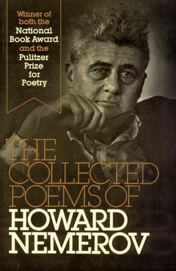 Collected Poems of Howard Nemerov  9780226572598 Front Cover