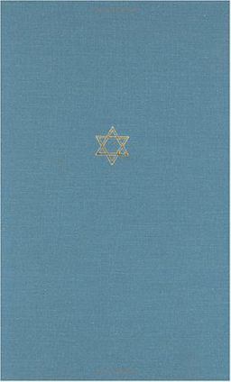 The Talmud of the Land of Israel, Volume 3
