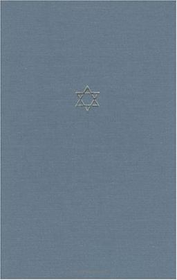 The Talmud of the Land of Israel, Volume 4