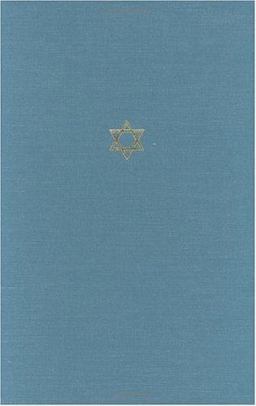The Talmud of the Land of Israel, Volume 5
