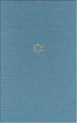 The Talmud of the Land of Israel, Volume 8