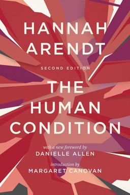 Human Condition Second Edition 2nd 9780226586601 Front Cover