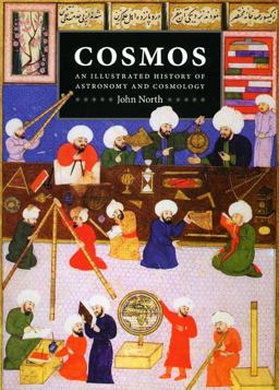 Cosmos Cosmos
