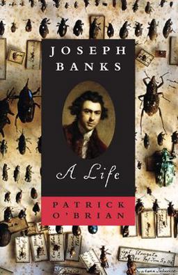 Joseph Banks A Life  9780226616285 Front Cover