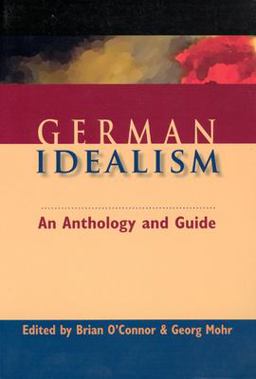 German Idealism German Idealism