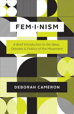 Feminism A Brief Introduction to the Ideas, Debates, and Politics of the Movement  9780226620626 Front Cover