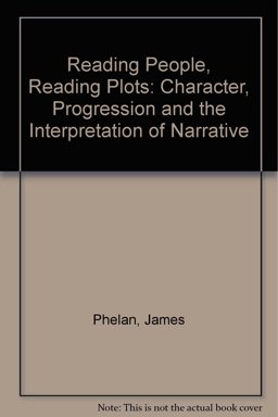 Reading People, Reading Plots
