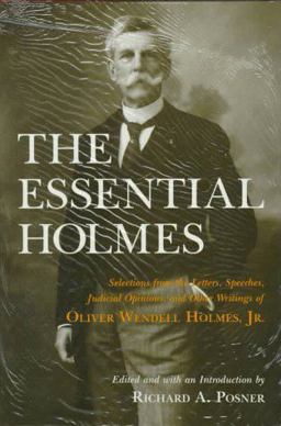 The Essential Holmes