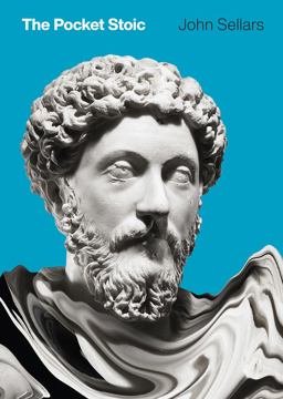 Pocket Stoic  9780226682969 Front Cover