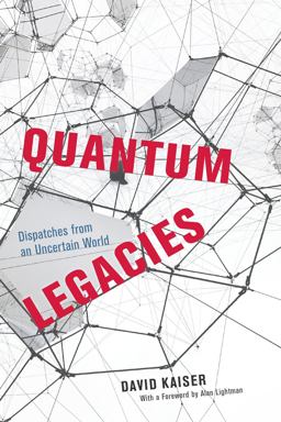 Quantum Legacies