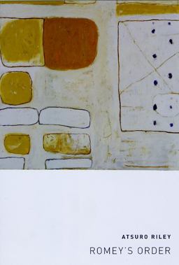 Romey's Order  9780226719443 Front Cover