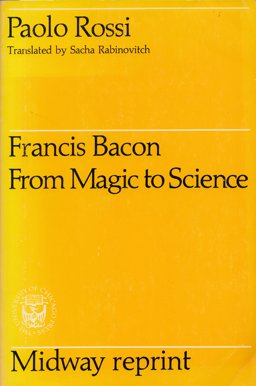 Francis Bacon