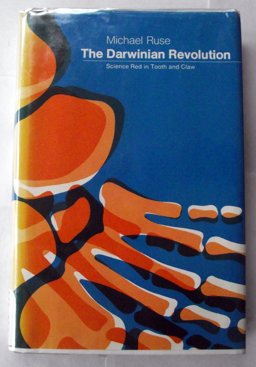 The Darwinian Revolution