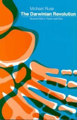 The Darwinian Revolution